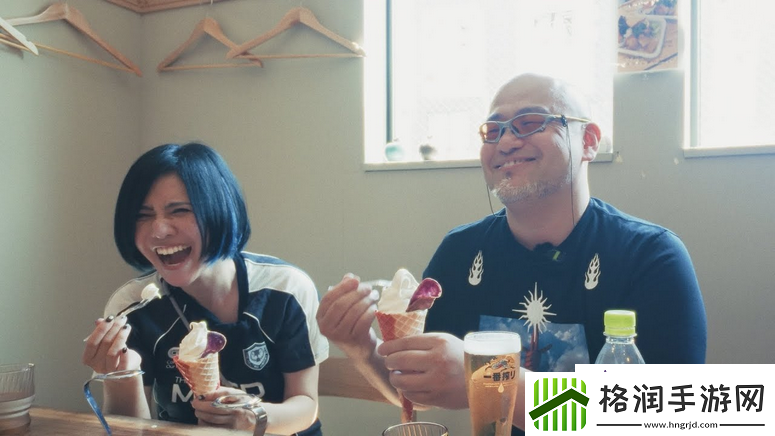 神谷英树喊话卡普空要开发大神2