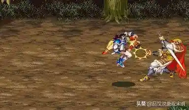 吞食天地武将搭配阵容