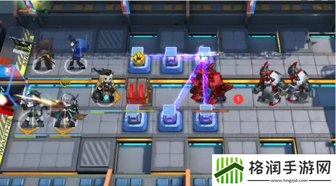 明日方舟诗怀雅悖论模拟攻略