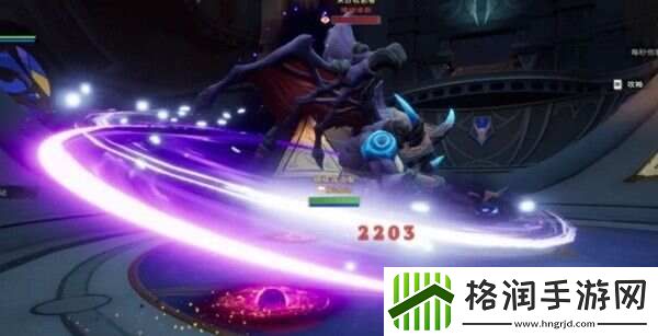 塔瑞斯世界混乱图书馆怎么打