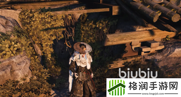 燕云十六声慈心镇老鼠洞在哪