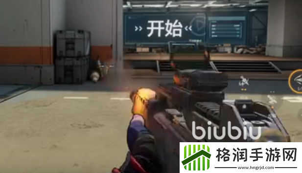 王牌战士2武器都有什么