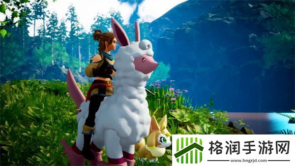 幻兽帕鲁更新了什么