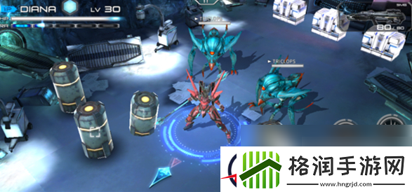 聚爆打法简介
