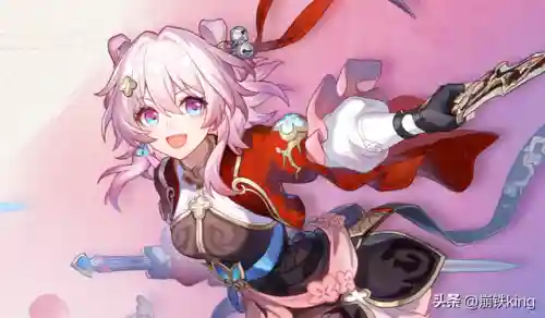 三月七阵容搭配