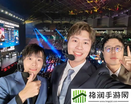 解说Mact致歉