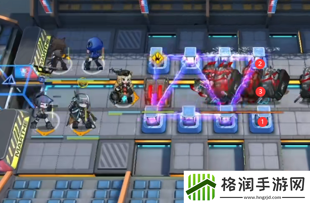 明日方舟诗怀雅悖论模拟攻略