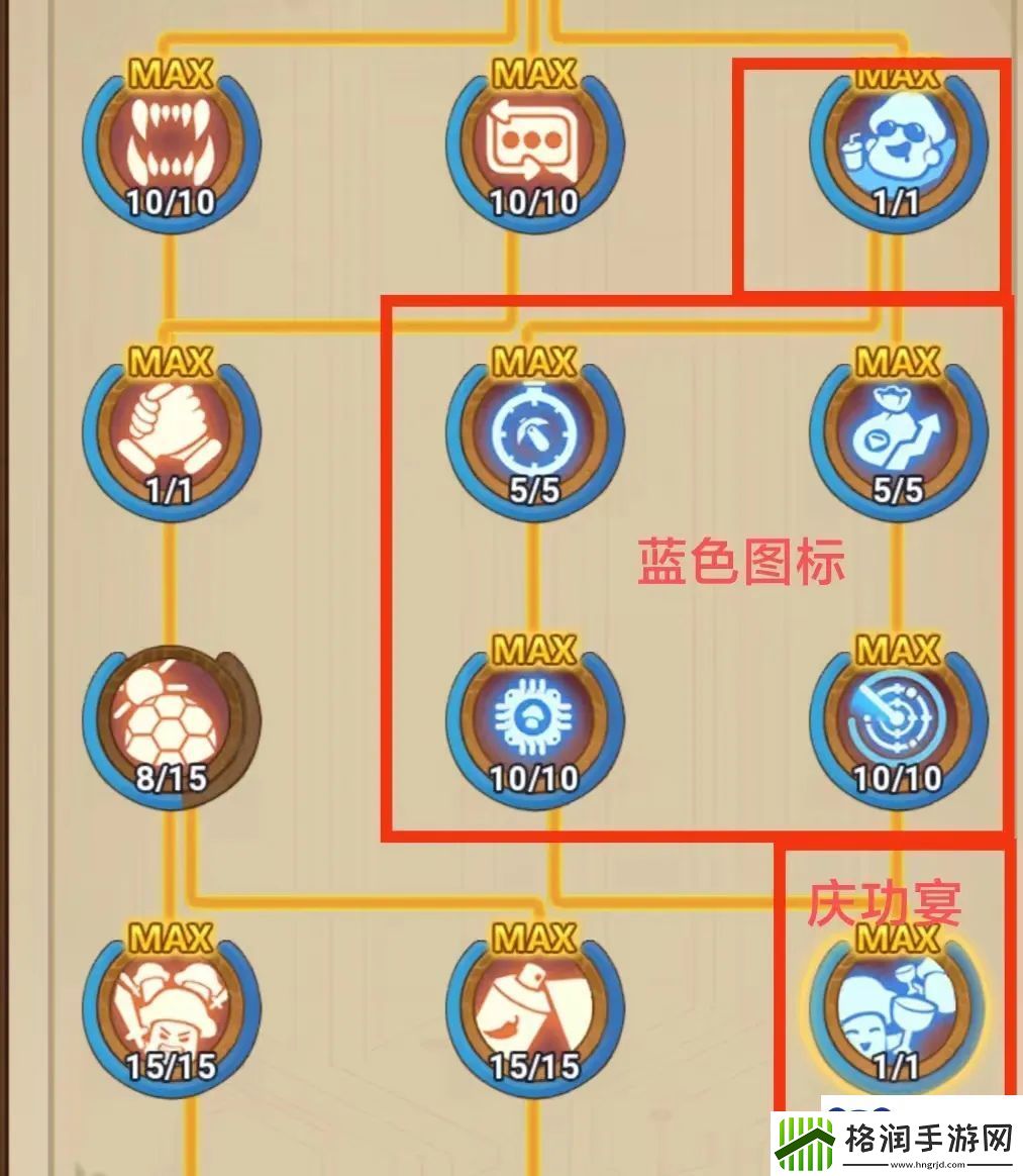 冒险大作战科技冲刺篇