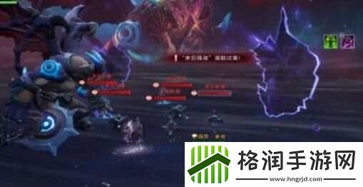 塔瑞斯世界混乱图书馆怎么打
