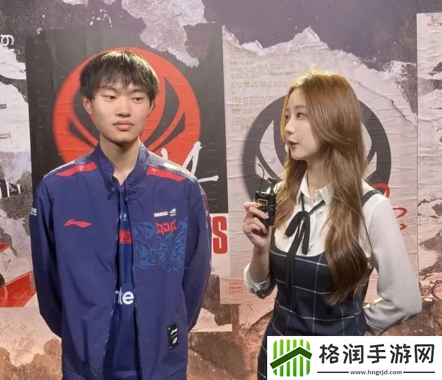 Kitty发文庆祝BLG晋级MSI