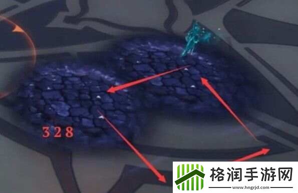 塔瑞斯世界混乱图书馆怎么打