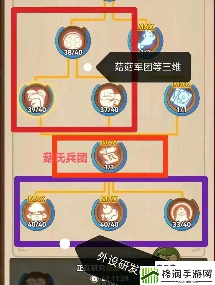 冒险大作战科技冲刺篇