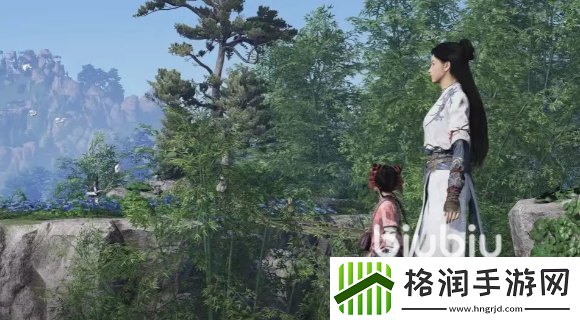 燕云十六声开物能力是什么