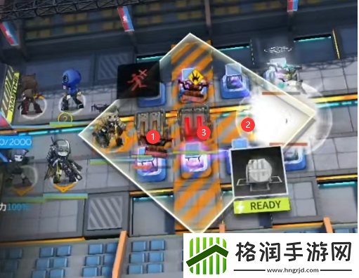 明日方舟诗怀雅悖论模拟攻略