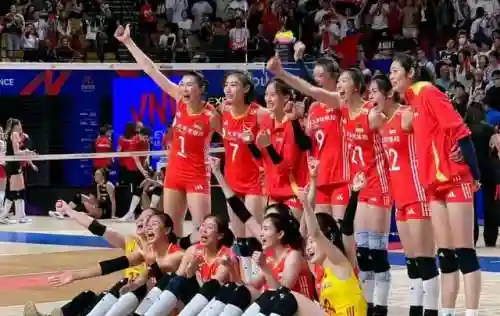 七仙女阵容有谁搭配