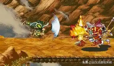 吞食天地武将搭配阵容