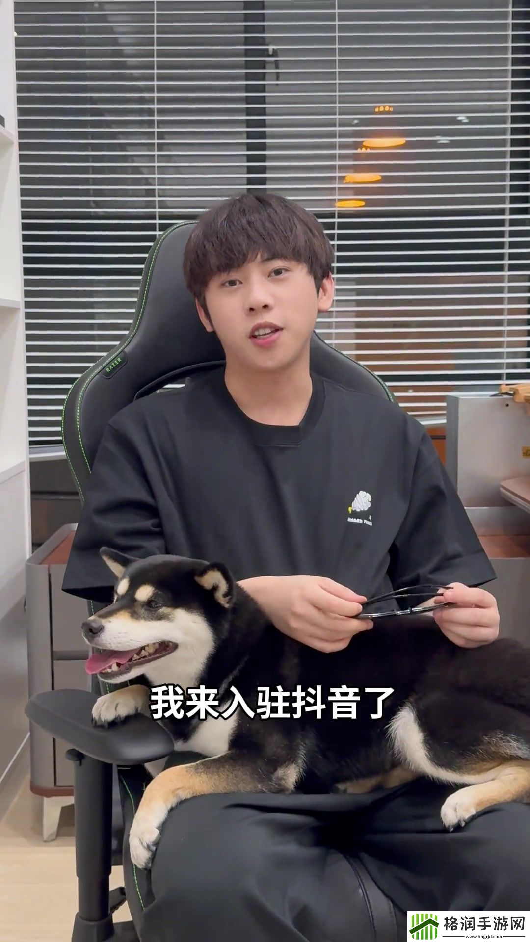 icon我来了