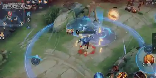 强袭阵容怎么搭配最好