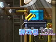 冒险岛冰骑士组队任务