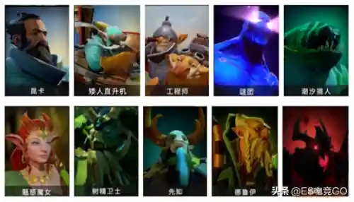 切法师阵容搭配思路图解