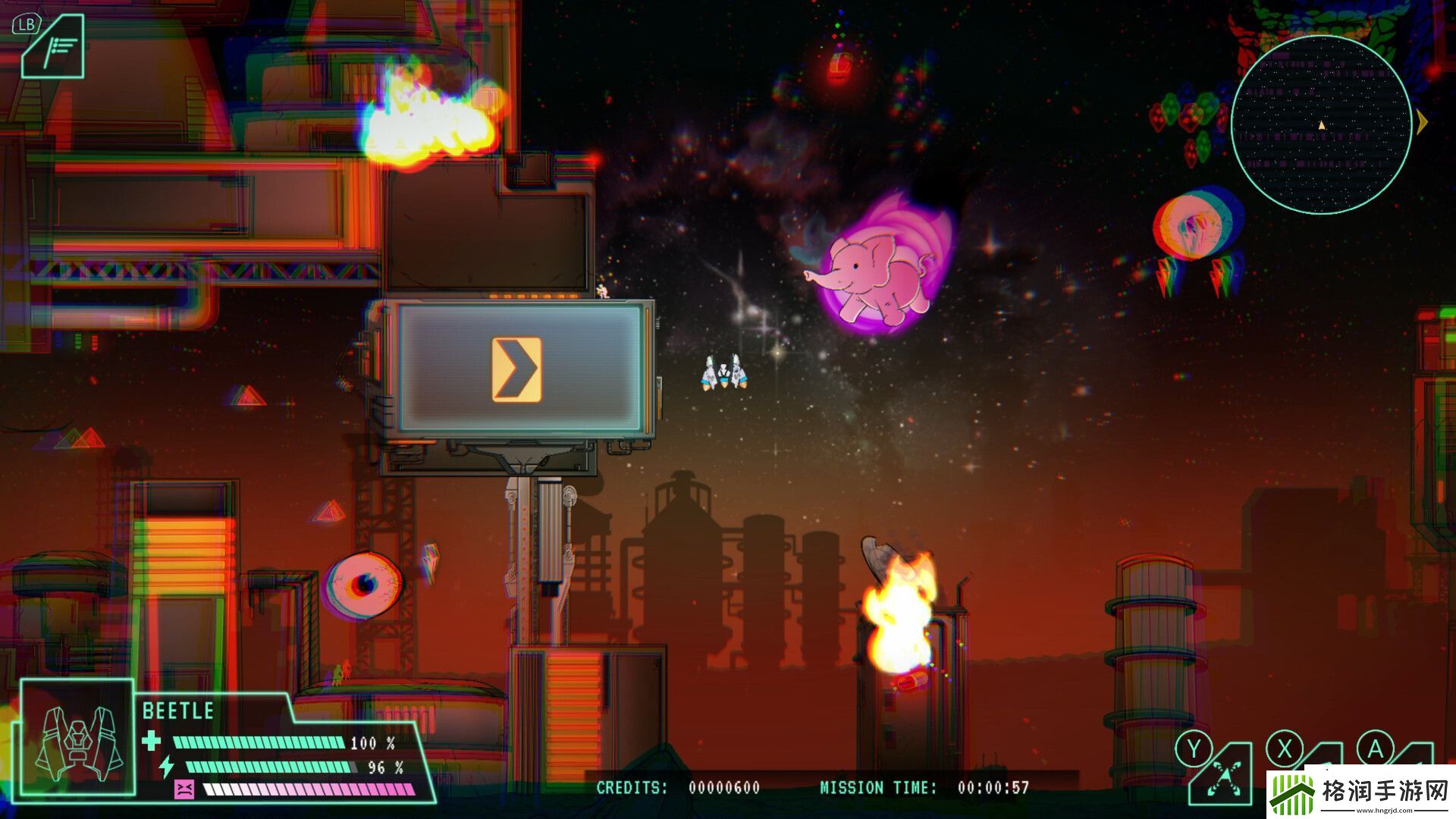 超越登月者现已在Steam平台正式发售