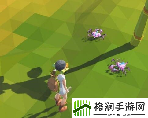 艾兰岛出生岛有哪些动物