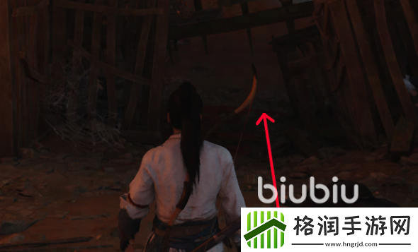 燕云十六声无忧洞怎么过