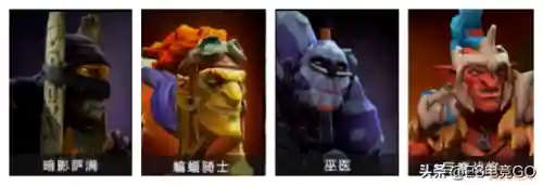 切法师阵容搭配思路图解