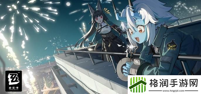 绝区零苍角驱动盘怎么搭配