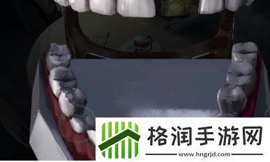 黑暗笔录第二章怎么解谜