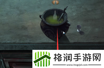 黑暗笔录第二章怎么解谜