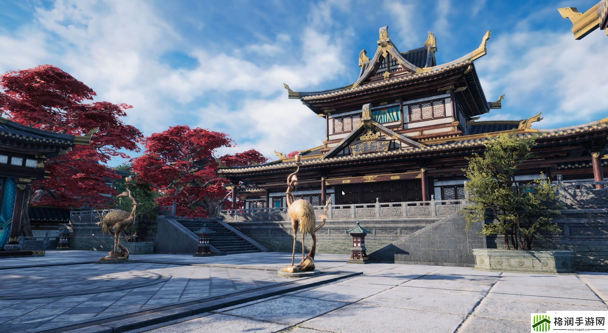 下一站江湖2风卷残云获得方法