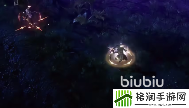 权力之望公测什么时候
