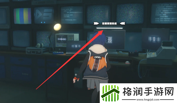 绝区零安德鲁的乞求任务怎么做