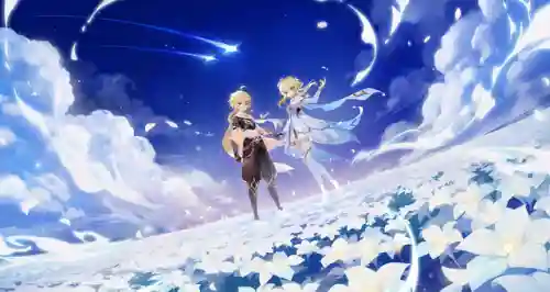 原神钟离阵容平民搭配