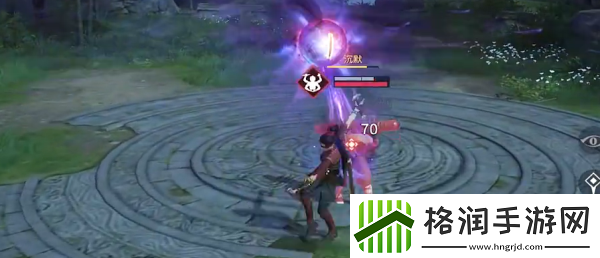 永劫无间手游宁红夜技能是什么