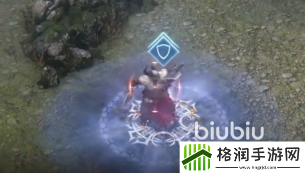 权力之望公测什么时候