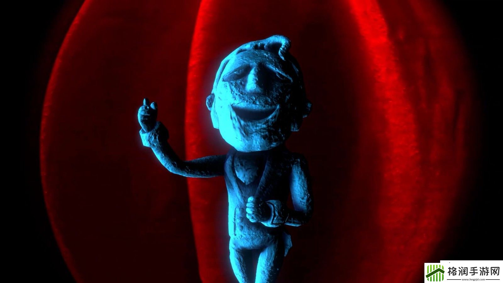 节奏冒险游戏追星族