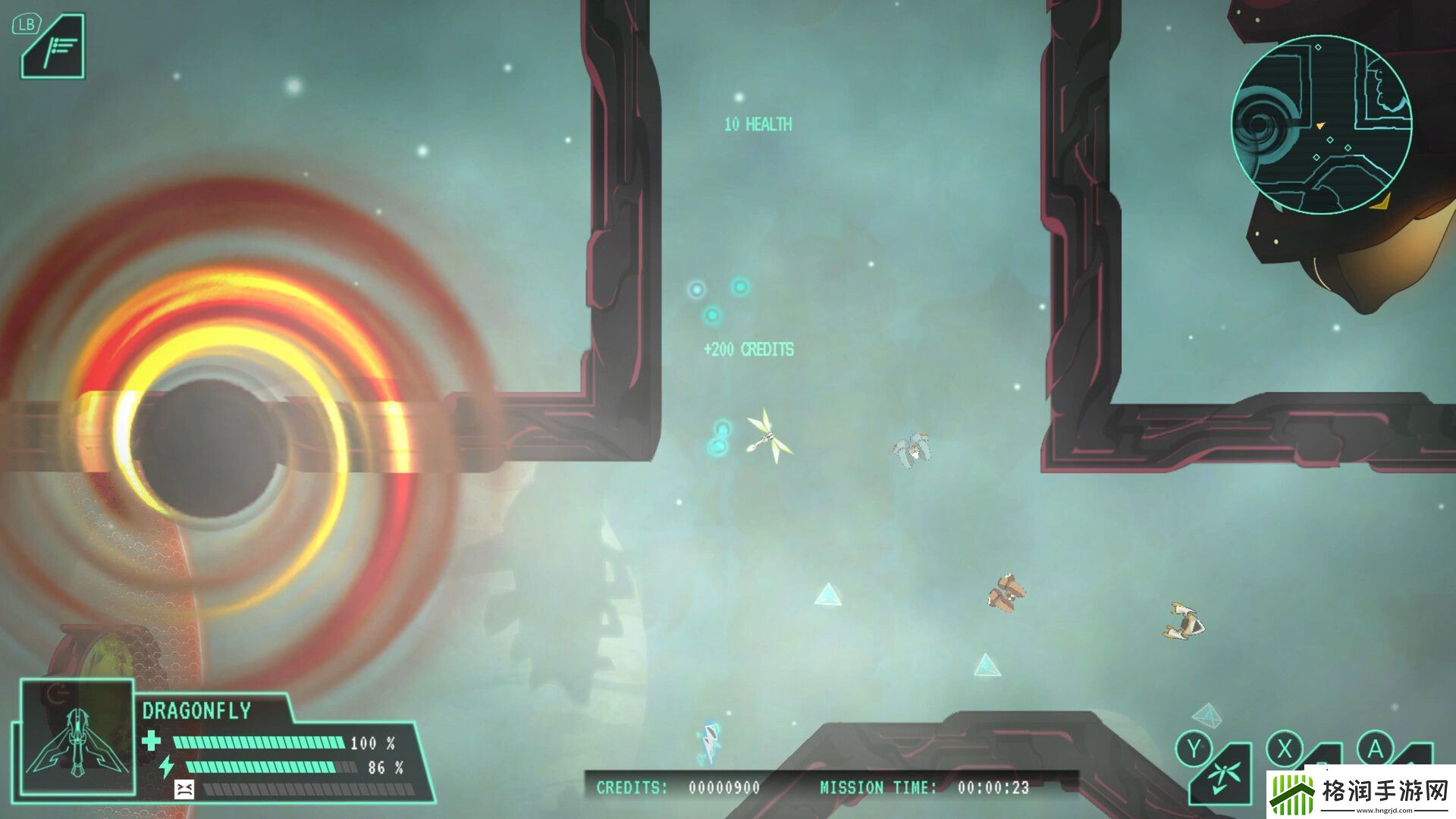 超越登月者现已在Steam平台正式发售