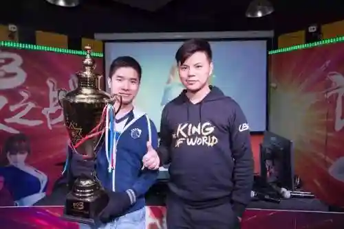 拳皇97小孩阵容搭配图