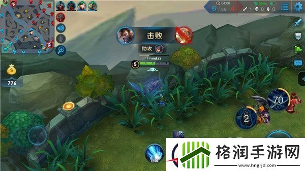 宫本武藏VS杨戬