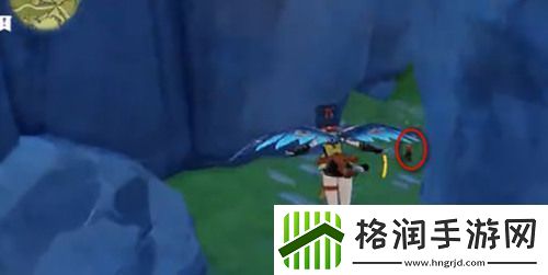 原神天衡山四个火炬怎么解密