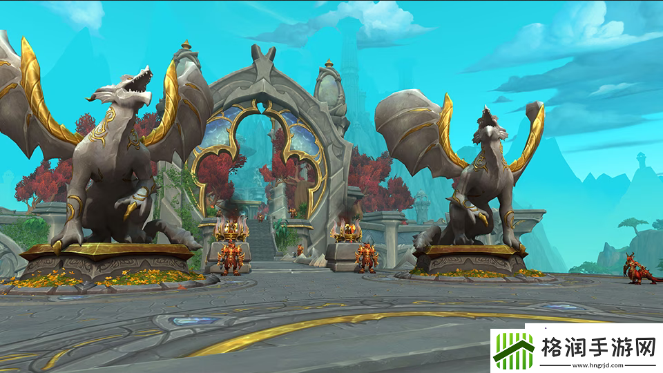 暴雪承认魔兽世界对新手不友好