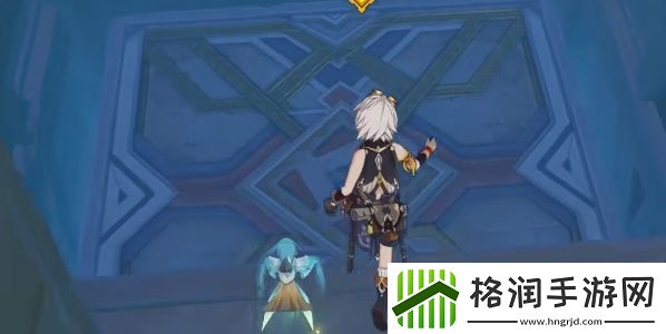 原神赤王秘境升降机怎么开