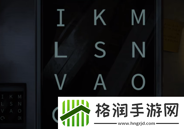 黑暗笔录第二章怎么解谜