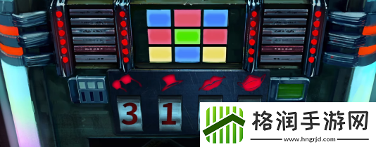 黑暗笔录第二章怎么解谜