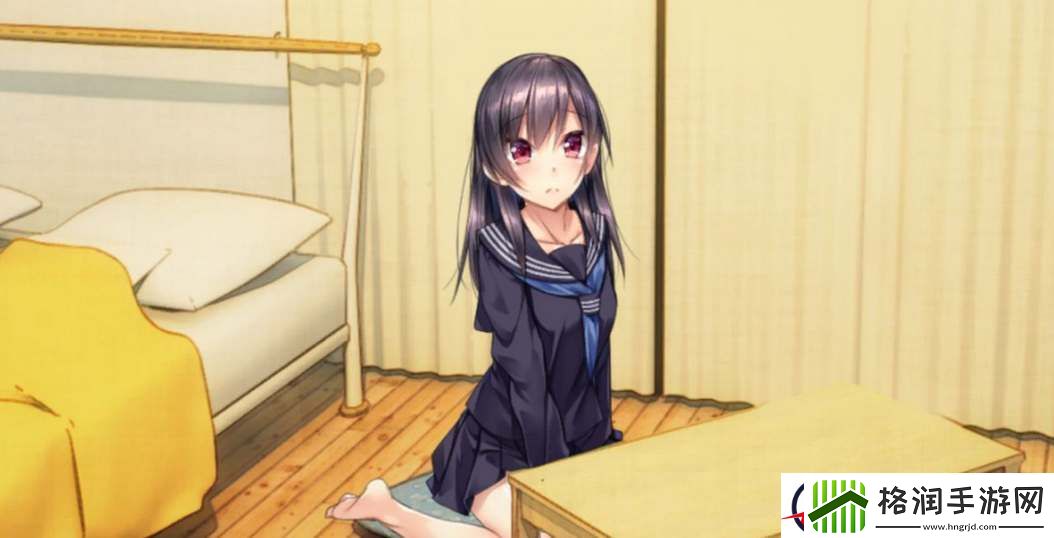 1room家出少女所有结局介绍