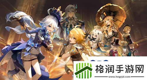 原神成就双生妖精骑士攻略