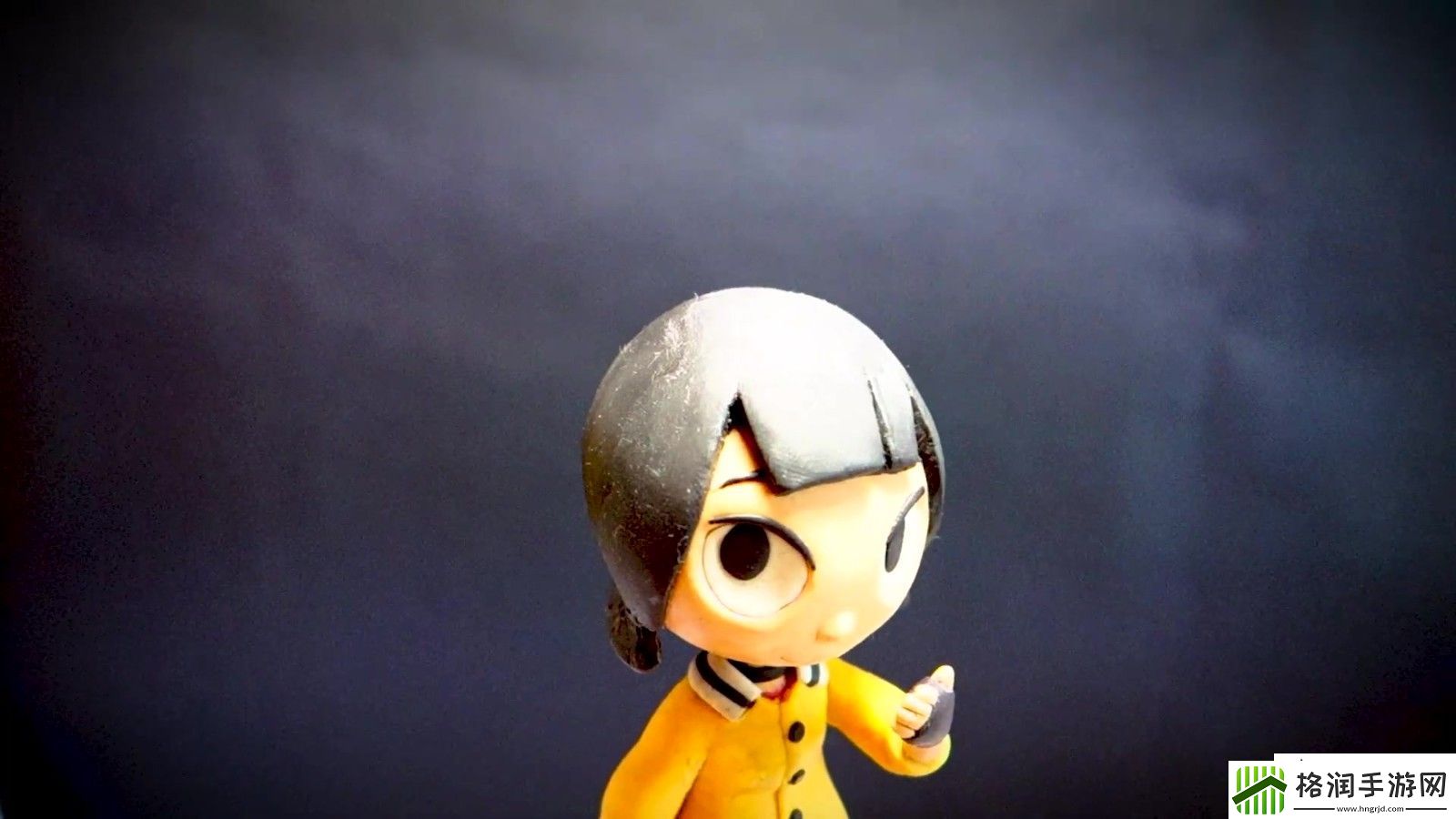 节奏冒险游戏追星族