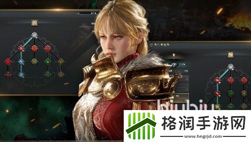 权力之望公测什么时候